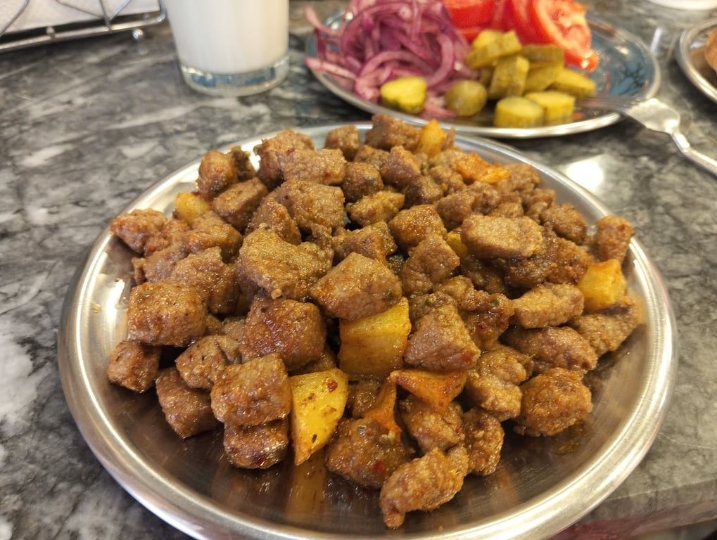 Üsküp Ciğer