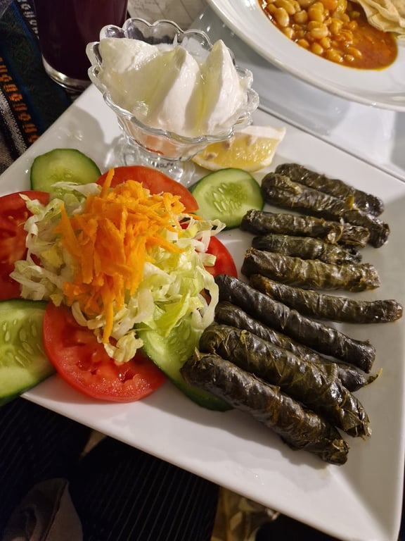 Osmanlı Restarant