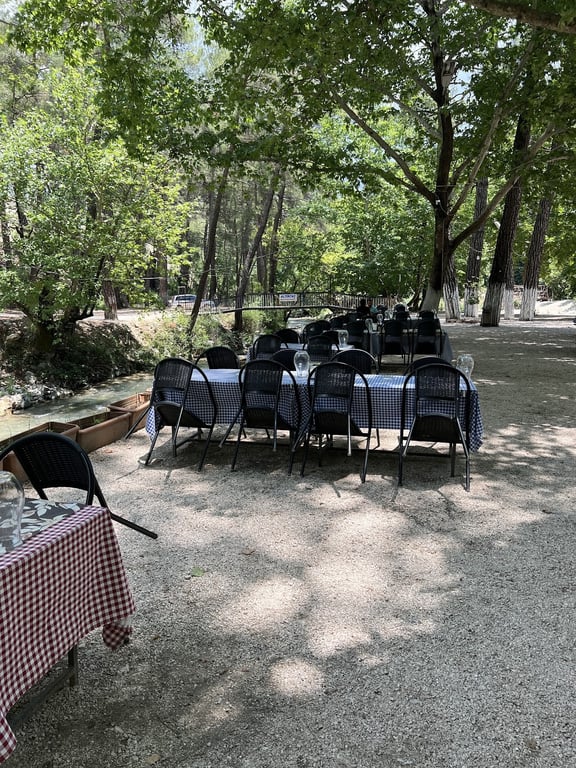 Altıntaş Piknik Restaurant