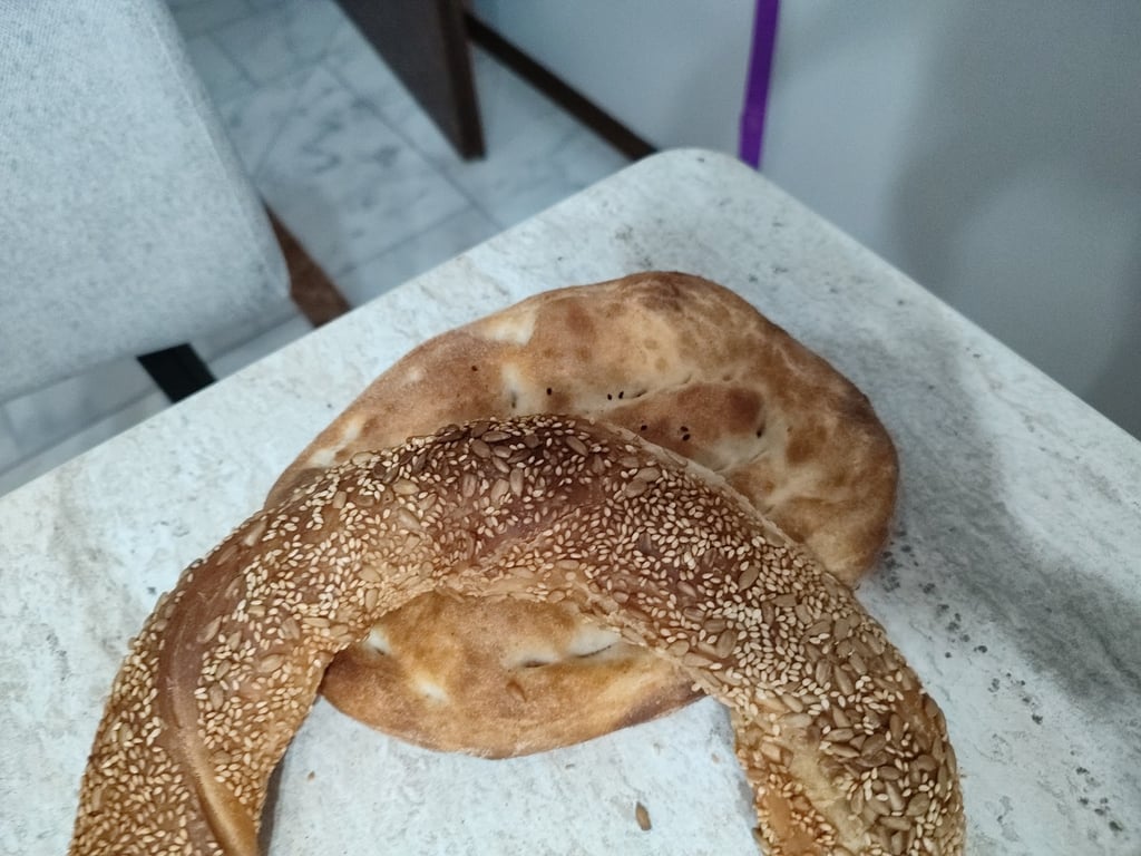 Pamukkale Pide Firini