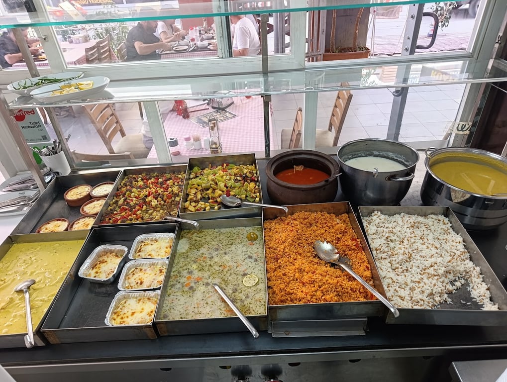 Han Esnaf Lokantası
