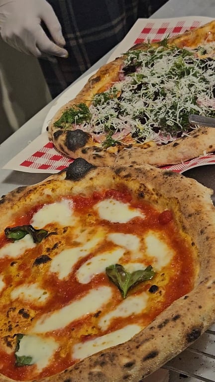 Pizza Napol