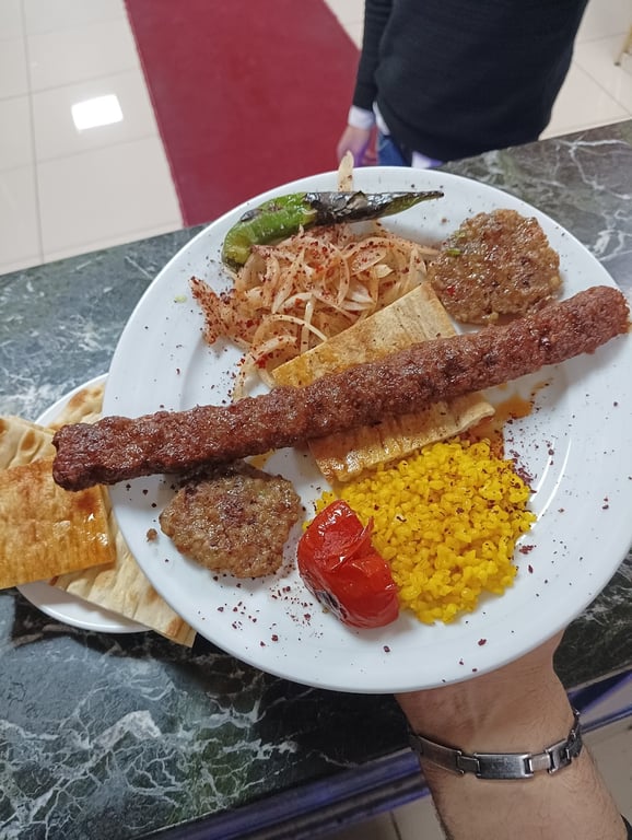 Konak Restaurant