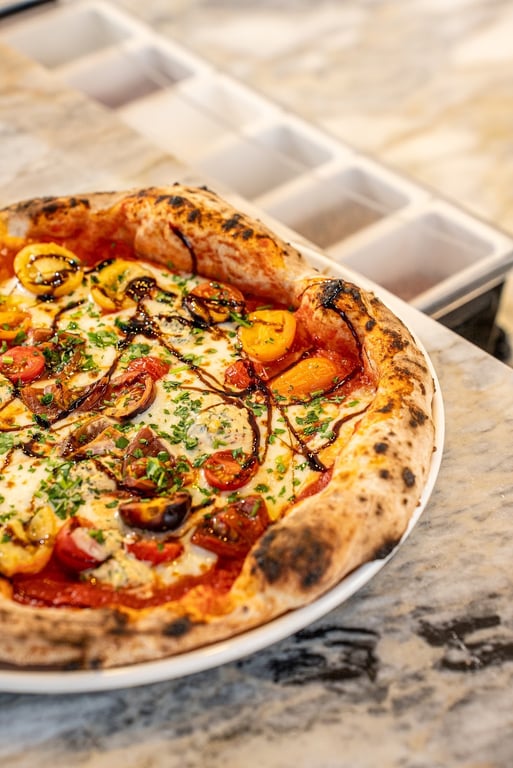 Denz Pizza