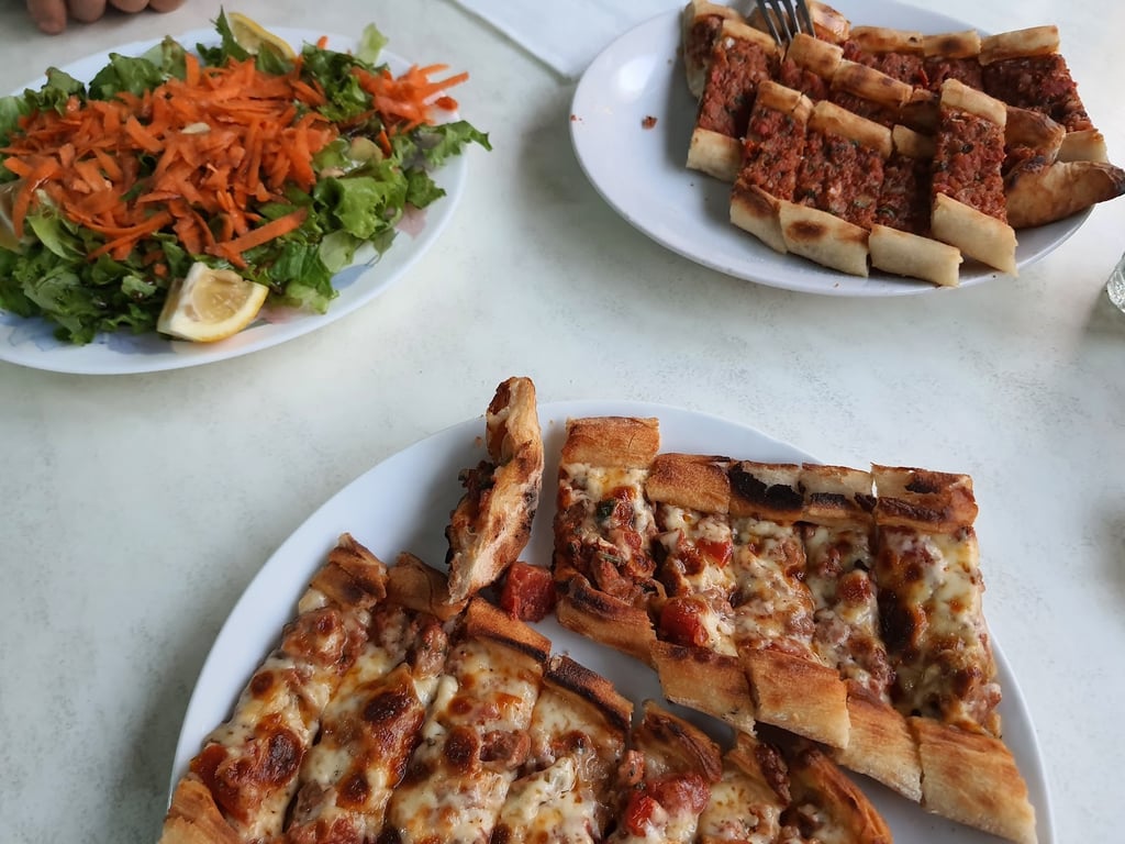 Star Pide Salonu