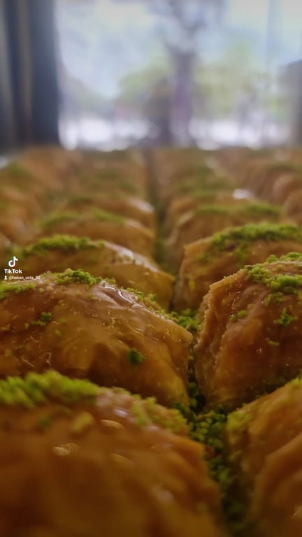 Hakan Usta Pide Lahmacun Salonu Tüysüz Beldesi