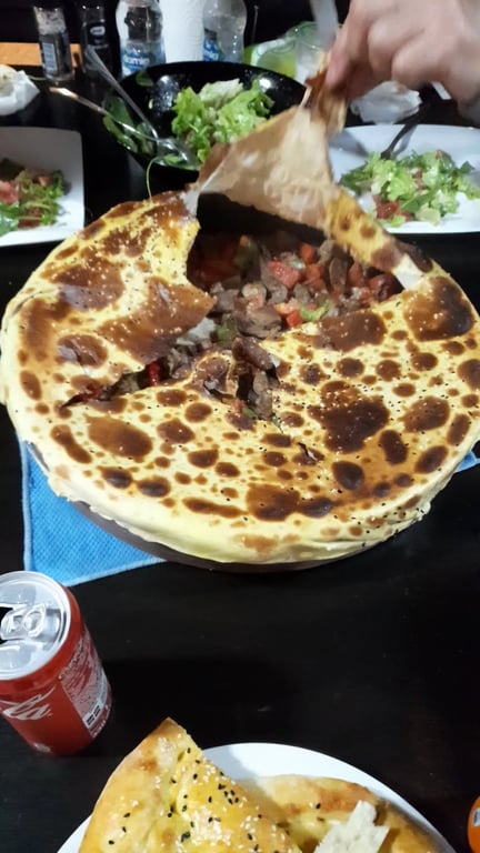 Assos Hasankeyf Pide Kebap Lahmacun