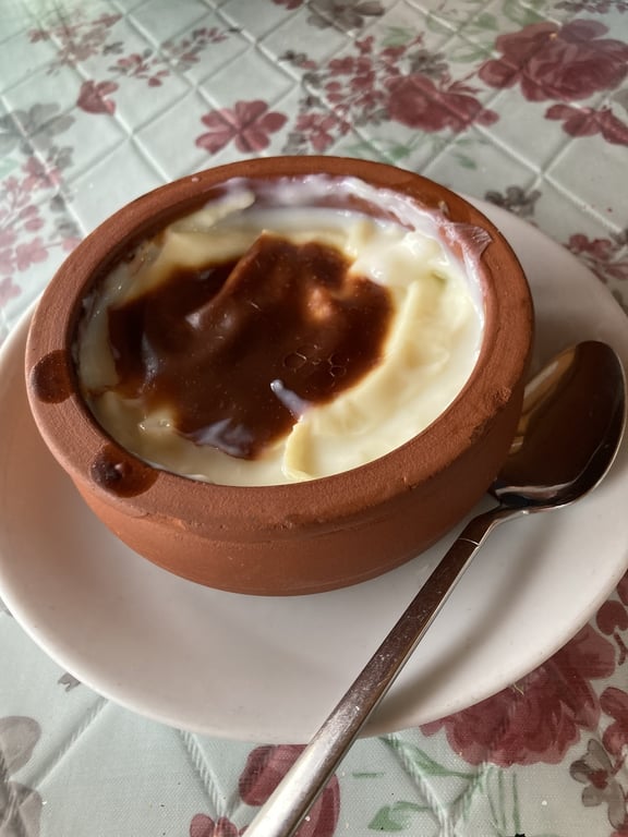 Saray Lokantası