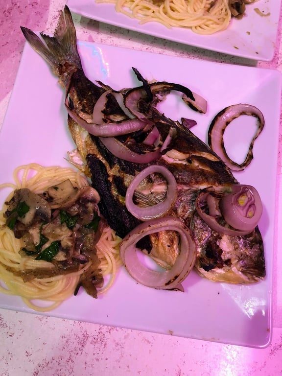 Deliorman Restaurant