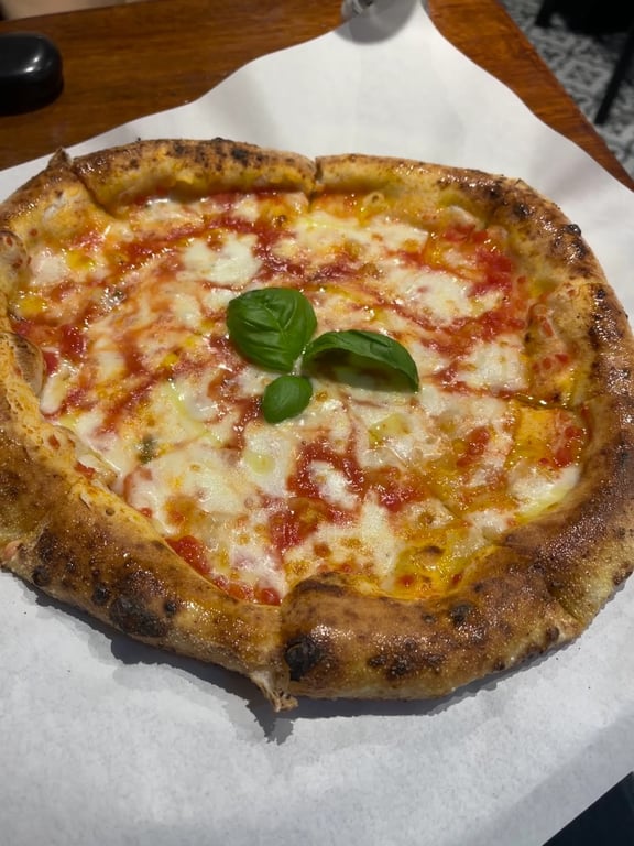 Napoli 91