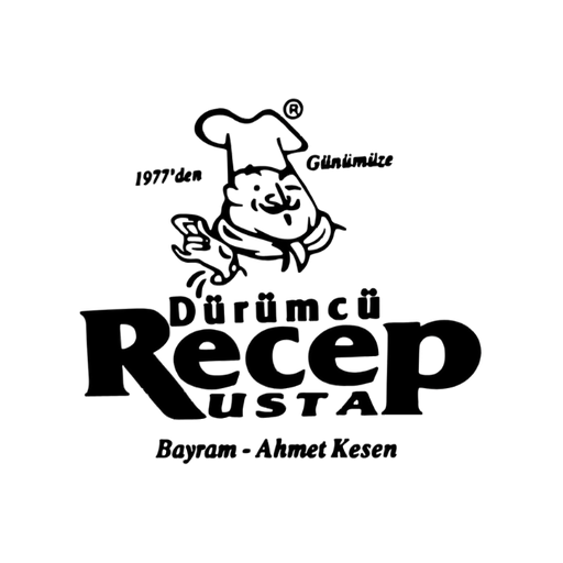 Dürümcü Recep Usta