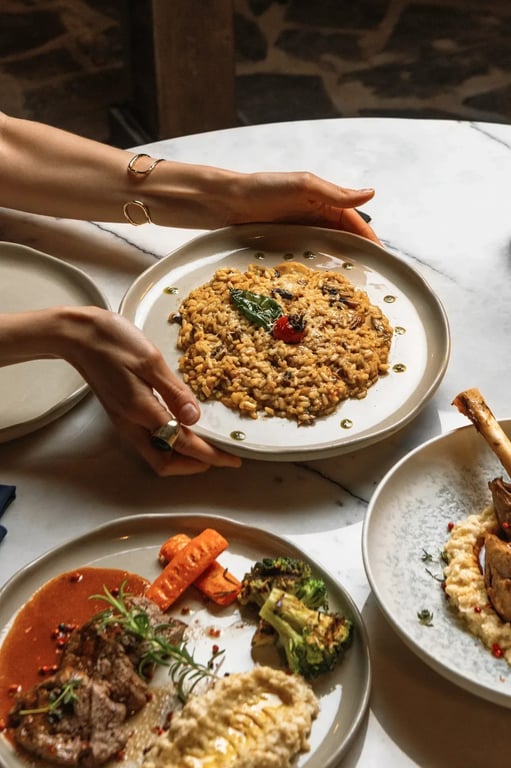 Kassandra Restaurant