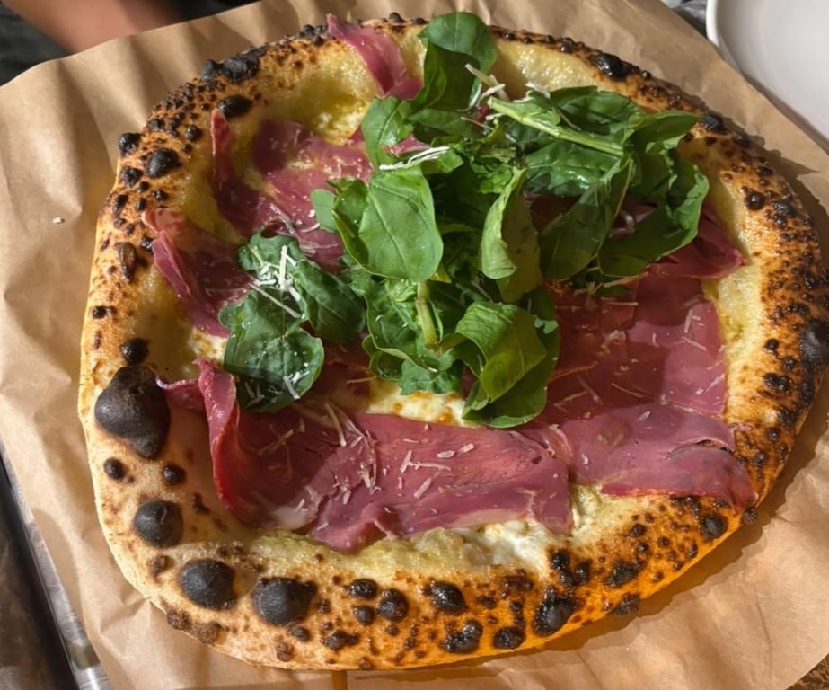 Napoly Pizza
