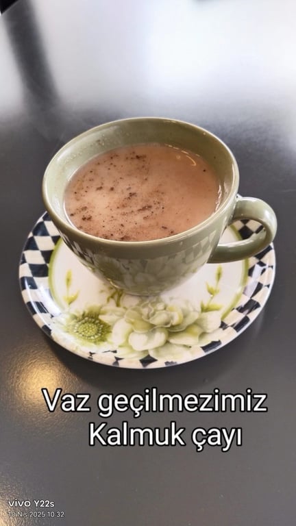 Çerkes Mutfağı