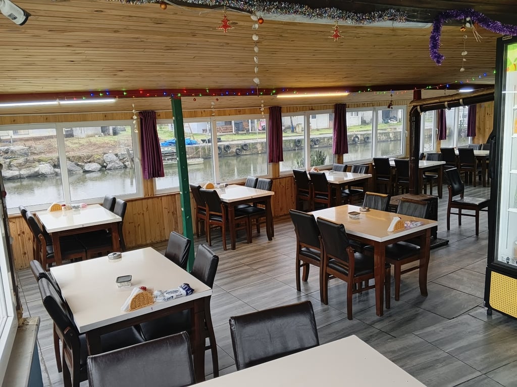 Dereağzı Aile Balık Resteurant