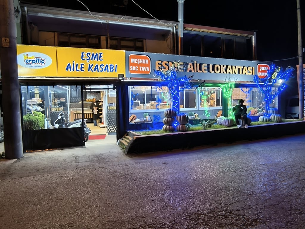 Aile Lokantası