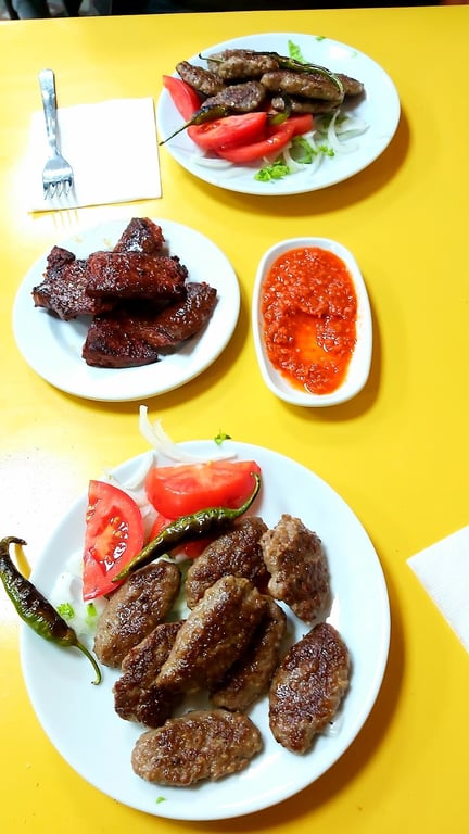 Köfteci Seyfettın
