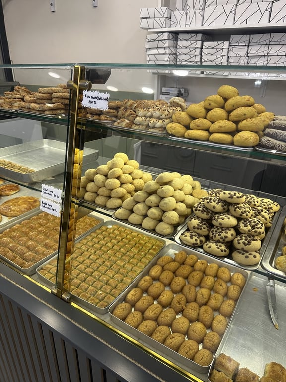 Beray Patisserie