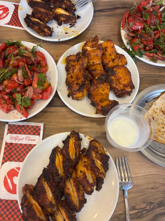 Kanatçı Tarık