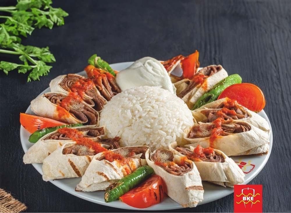 Bursa Kebap Evi (Horizon Garden) — Foto 3