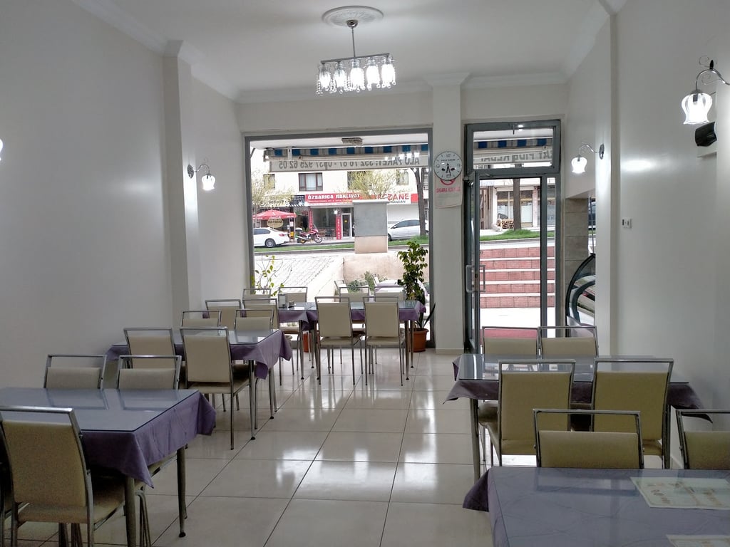 Eray Pide Kebap Salonu
