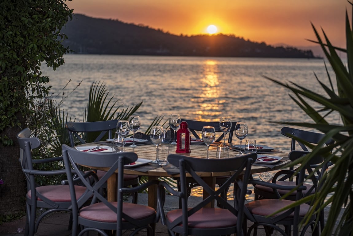 Çarıklı Et Restaurant