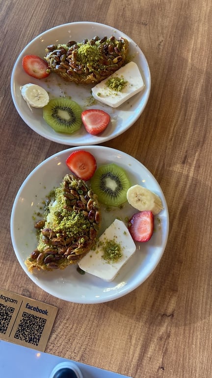 272 Döner
