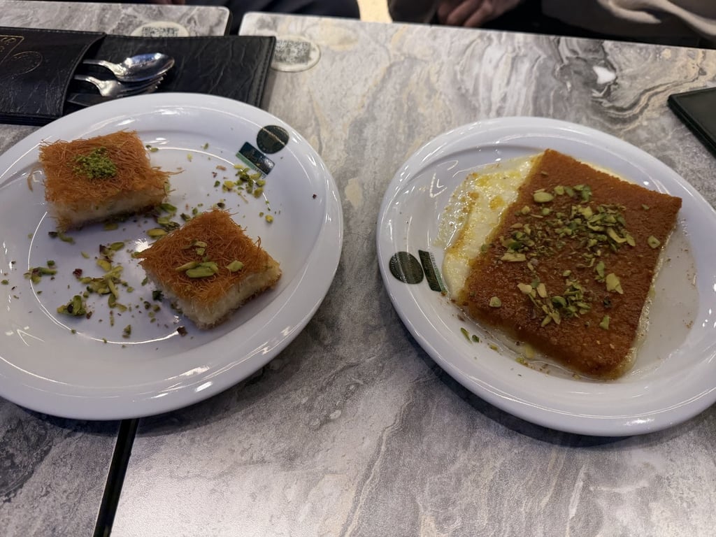 Sultan Tatlısı Uluslararası / YusufPaşa