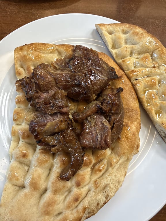 Ehil Fırın Kebap