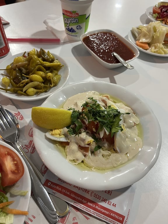 Meşhur Şişçi Mustafa'nın Yeri