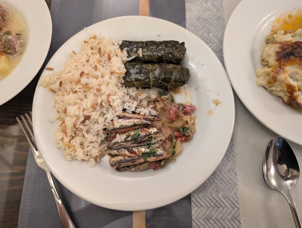Serçini Special Lokantası