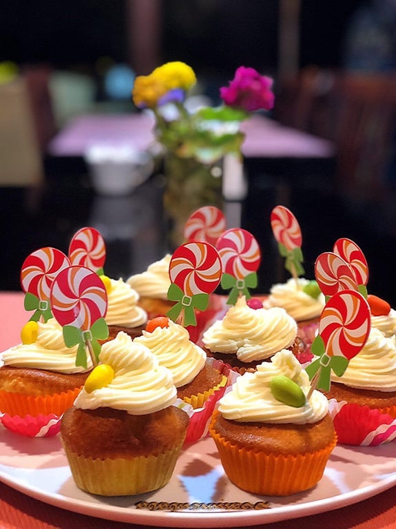 Viya Cafe & Kahvaltı Salonu