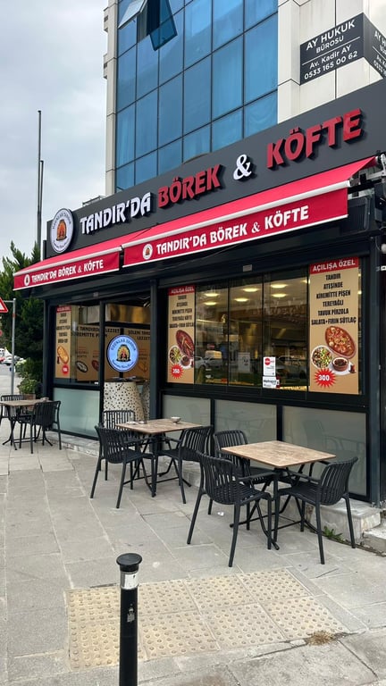 Uzunlar Tandır