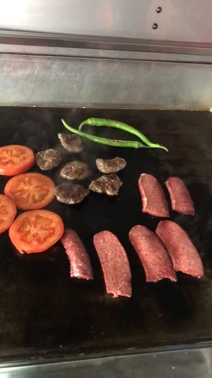 Şefin Yeri — fotoğraf 2