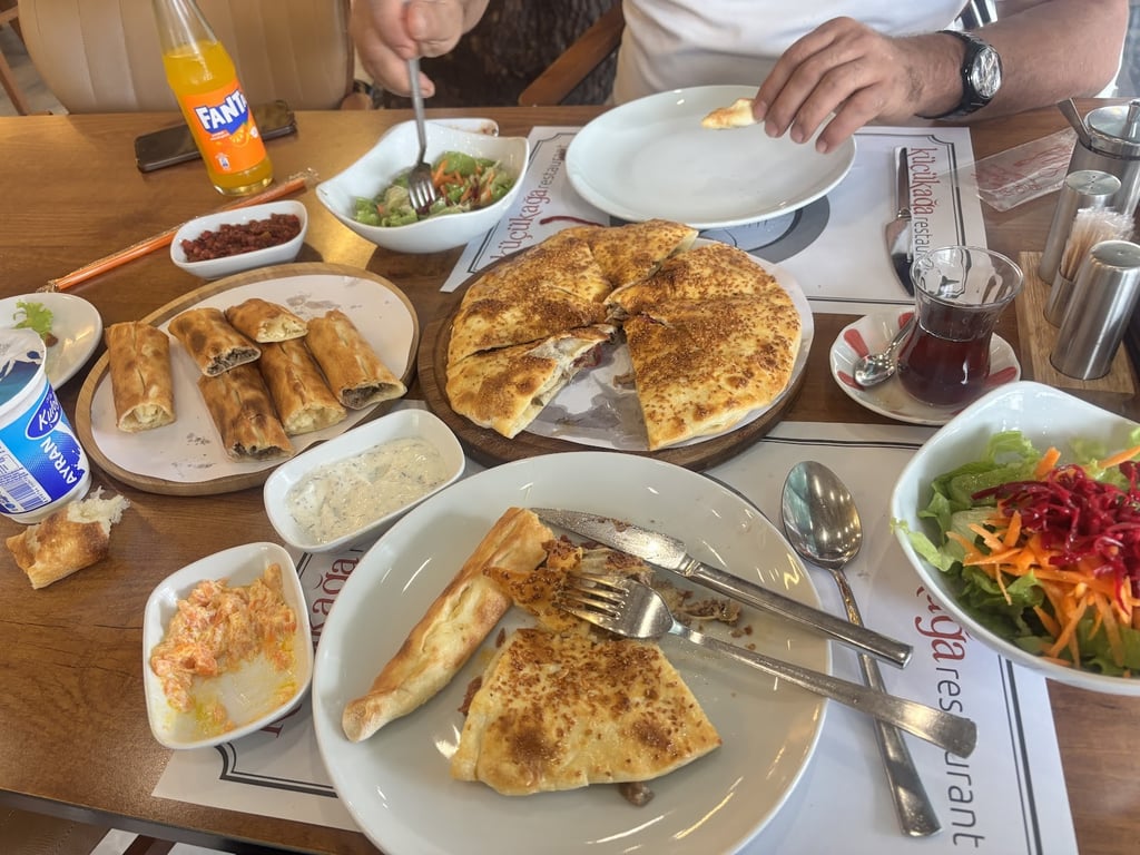 Küçükağa Restaurant