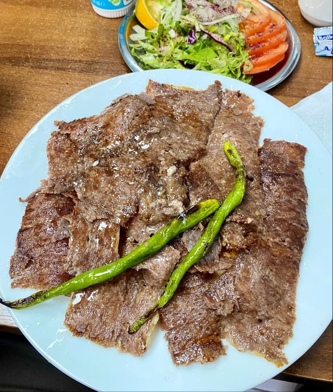 Dönertaş Döner