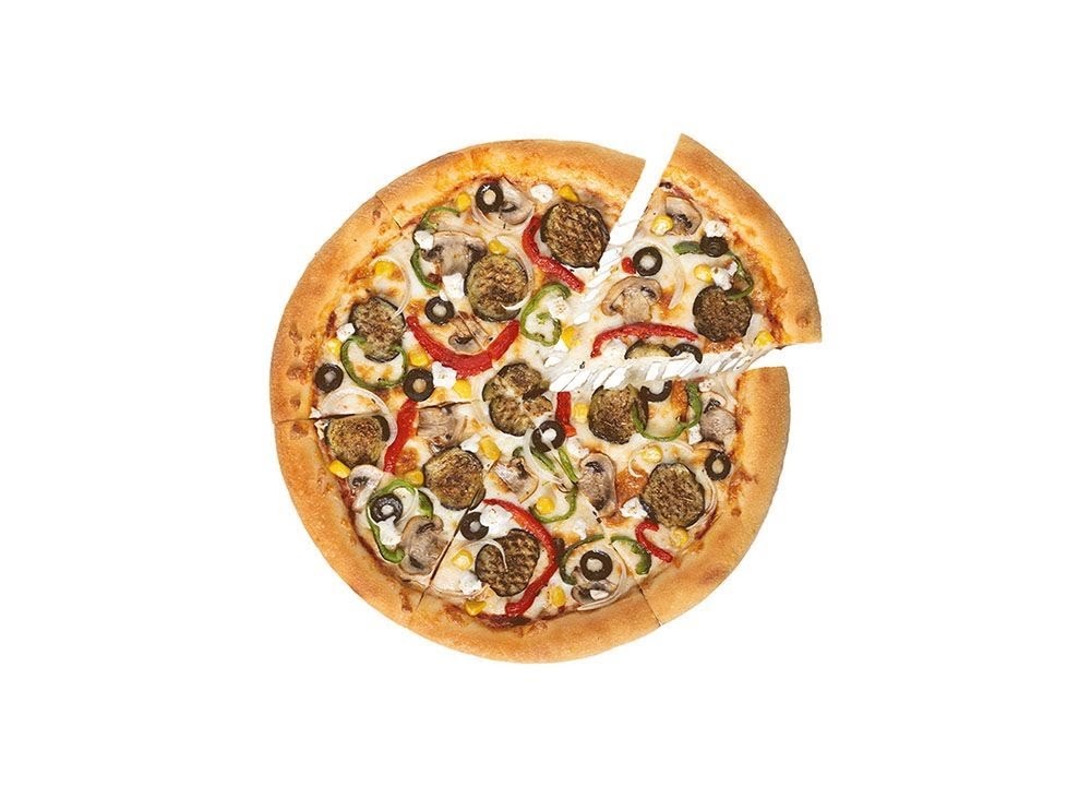 Terra Pizza
