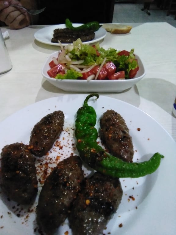 Deydin Kasabı Et Lokantası
