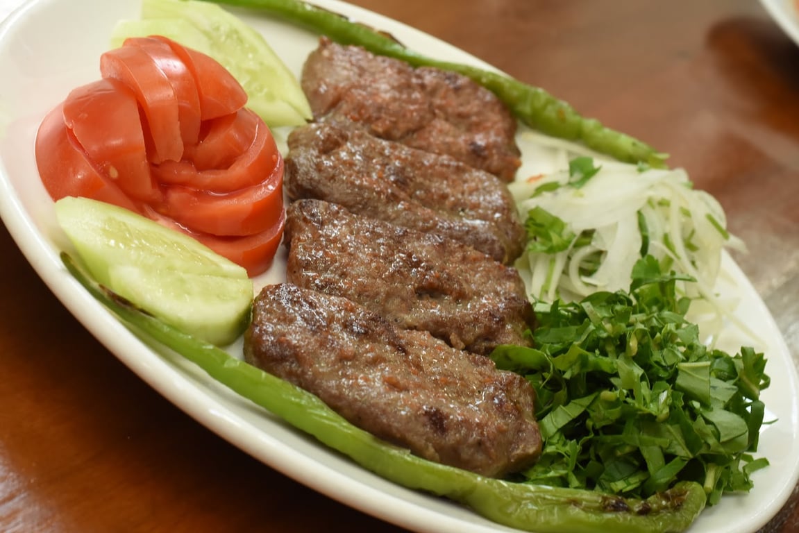 Bergama Köftecisi