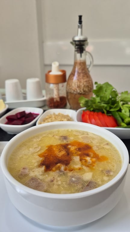 Avşar Lokanta