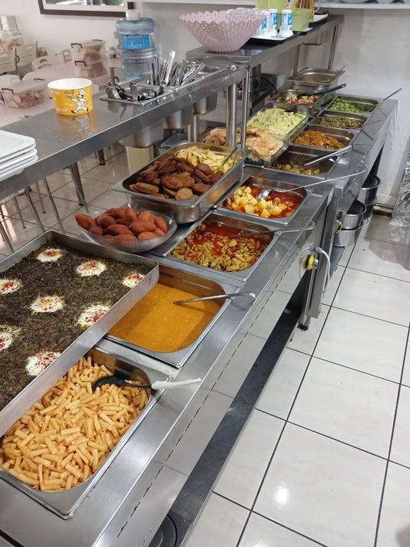 Kevserin Mutfağı Ev Yemekleri