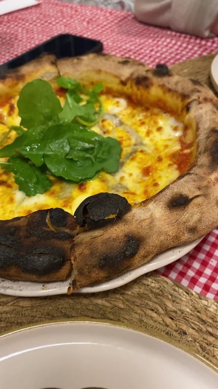Sorelle Pizza E Lasagne