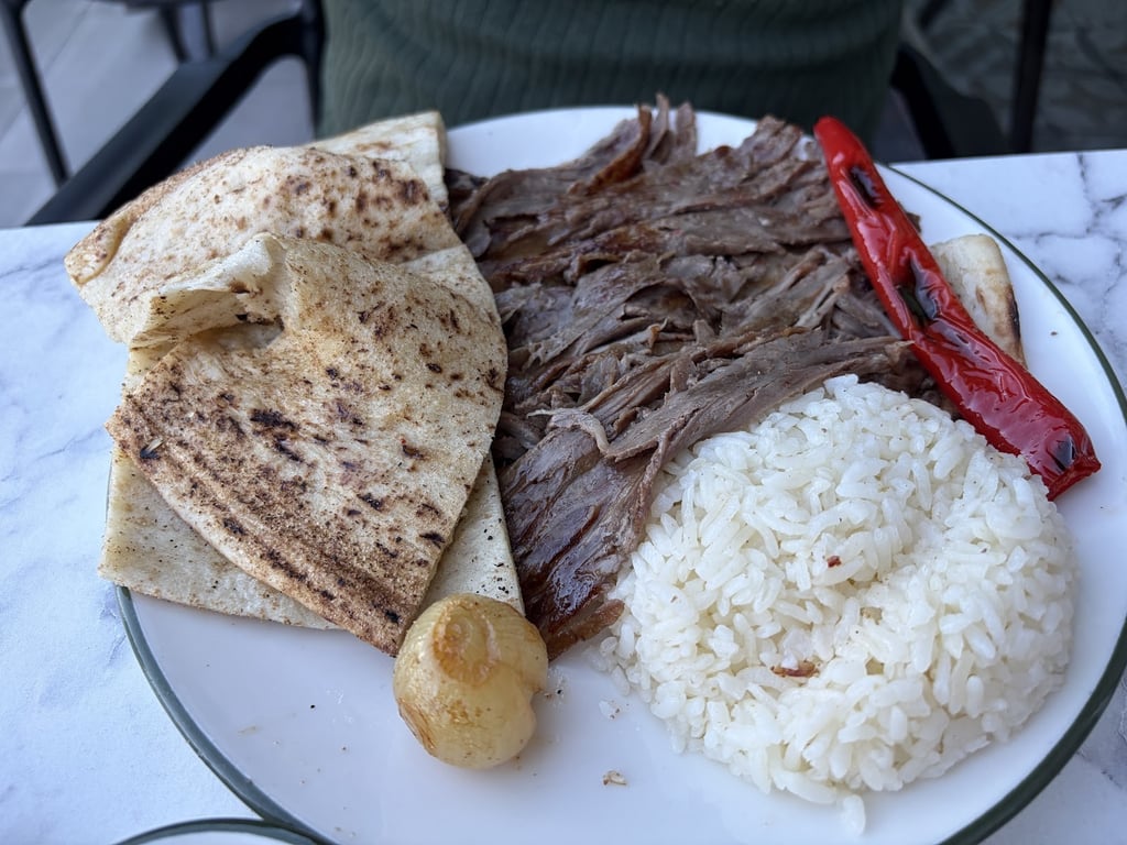 Usul Döner