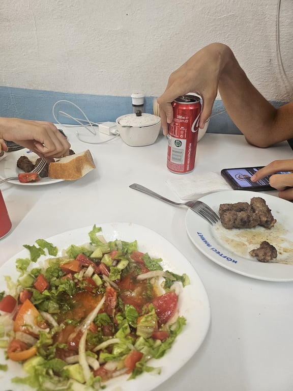 Köfteci Ahmet