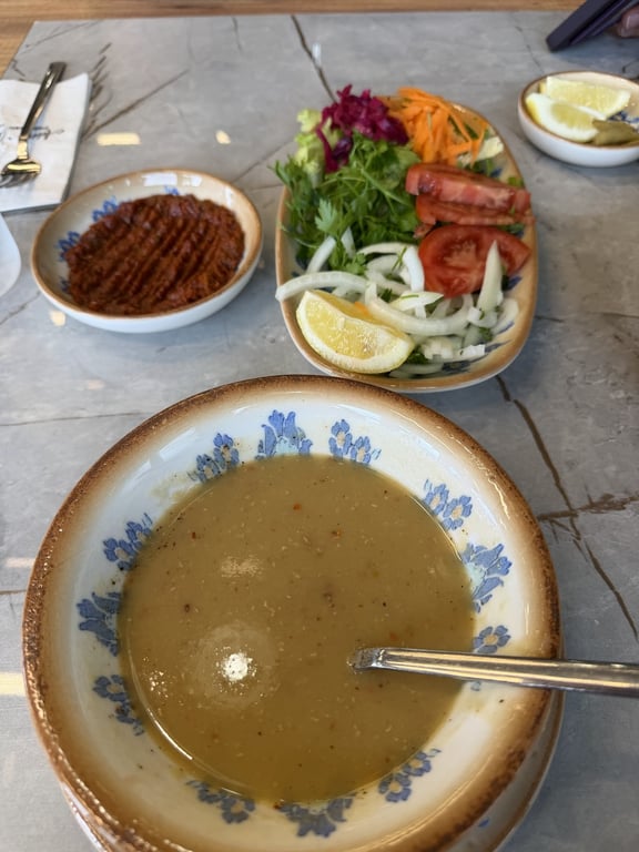 Bafra Pide Fikri Sağlam