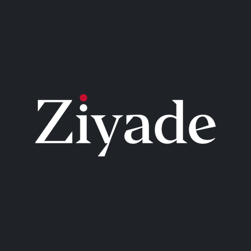 Ziyade Kebap logosu