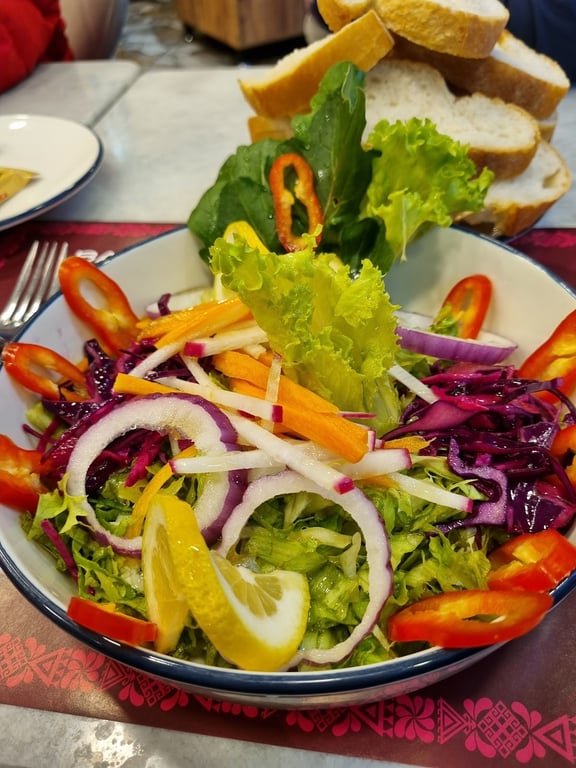 Balıkçızadem Chef Fırat