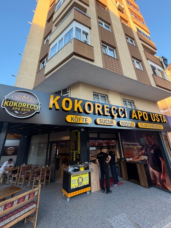 Apo Usta