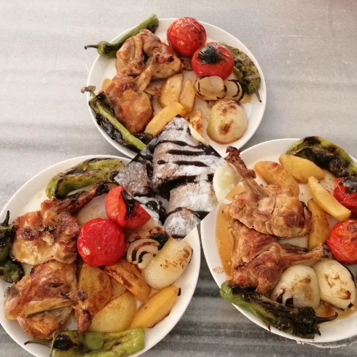 Pideci Ünsal Usta