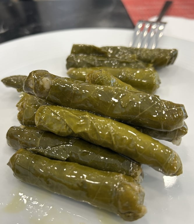 Chef Muradiye’nin Leziz Ev Yemekleri